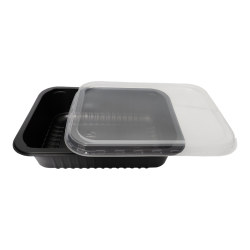 Pojemnik-PP-prostokatny-czarny-z-wieczkiem-GUILLIN-1000ML-187x137-63mm-40szt-_172A_